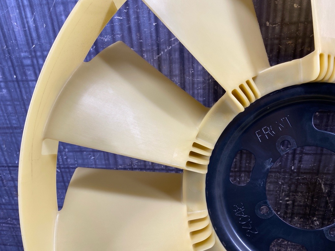 Вентилятор радиатора, 6920 рублей, Красноярск