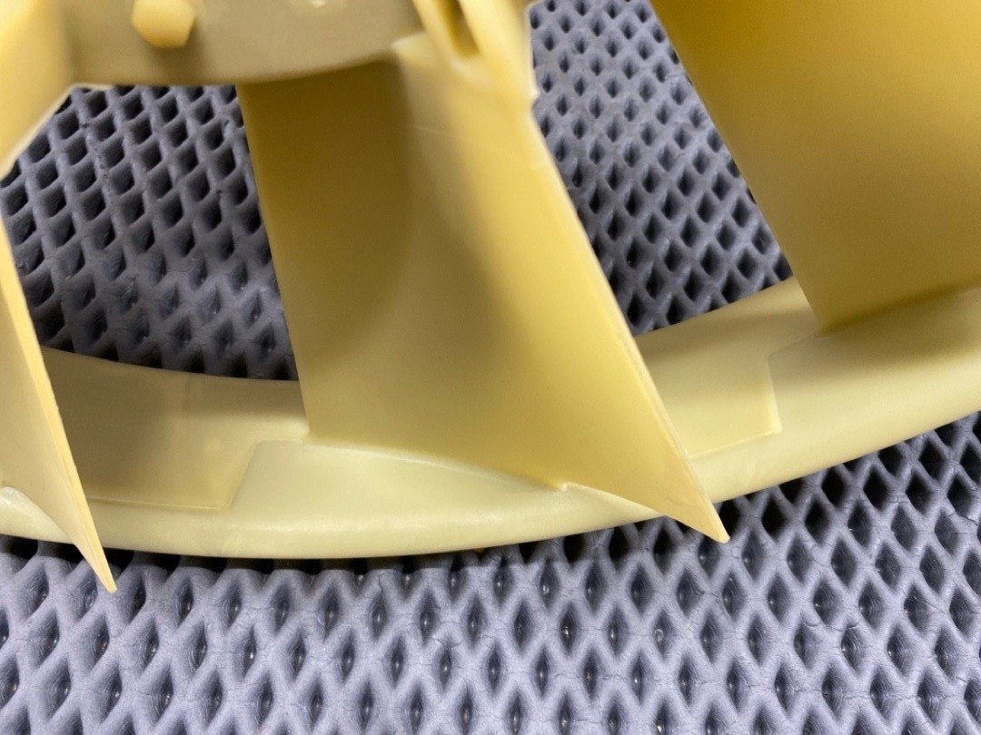 Вентилятор радиатора, 6920 рублей, Красноярск