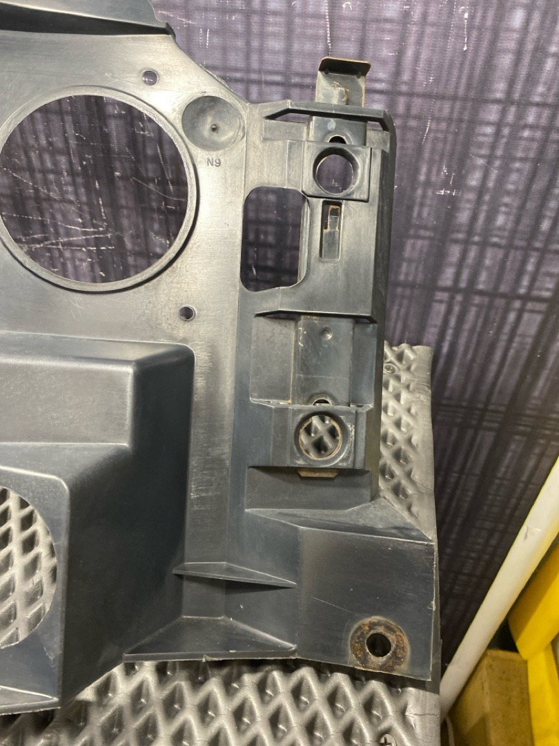 Рамка радиатора, 31660 рублей, Красноярск