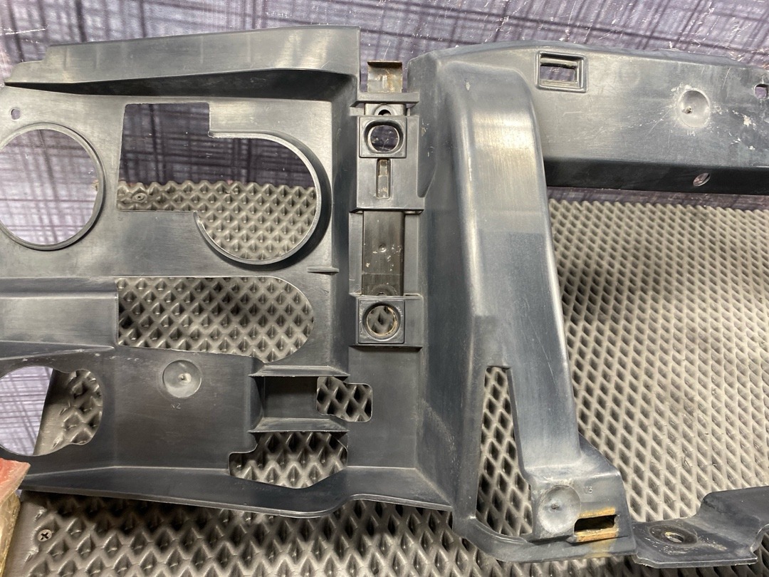 Рамка радиатора, 31660 рублей, Красноярск