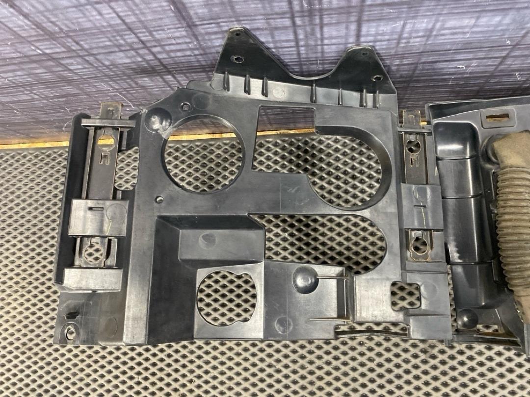 Рамка радиатора, 31660 рублей, Красноярск