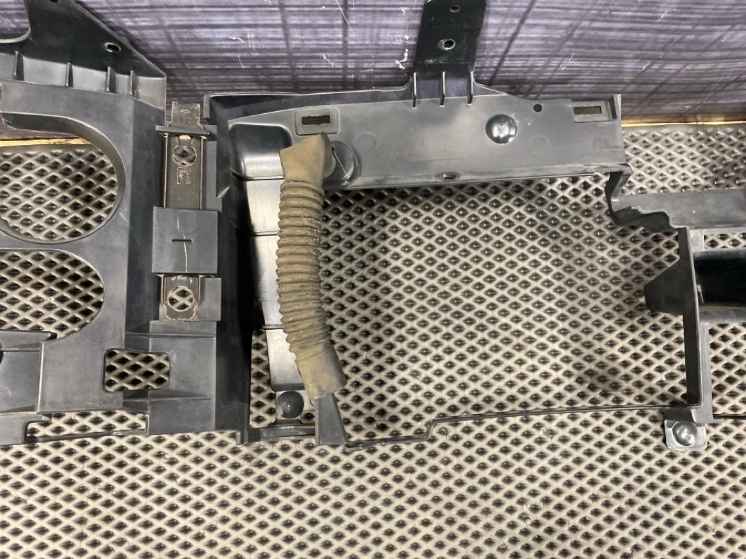 Рамка радиатора, 31660 рублей, Красноярск