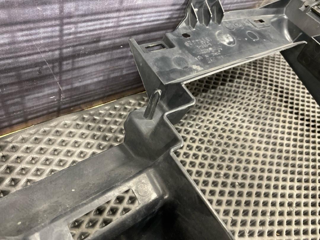 Рамка радиатора, 31660 рублей, Красноярск