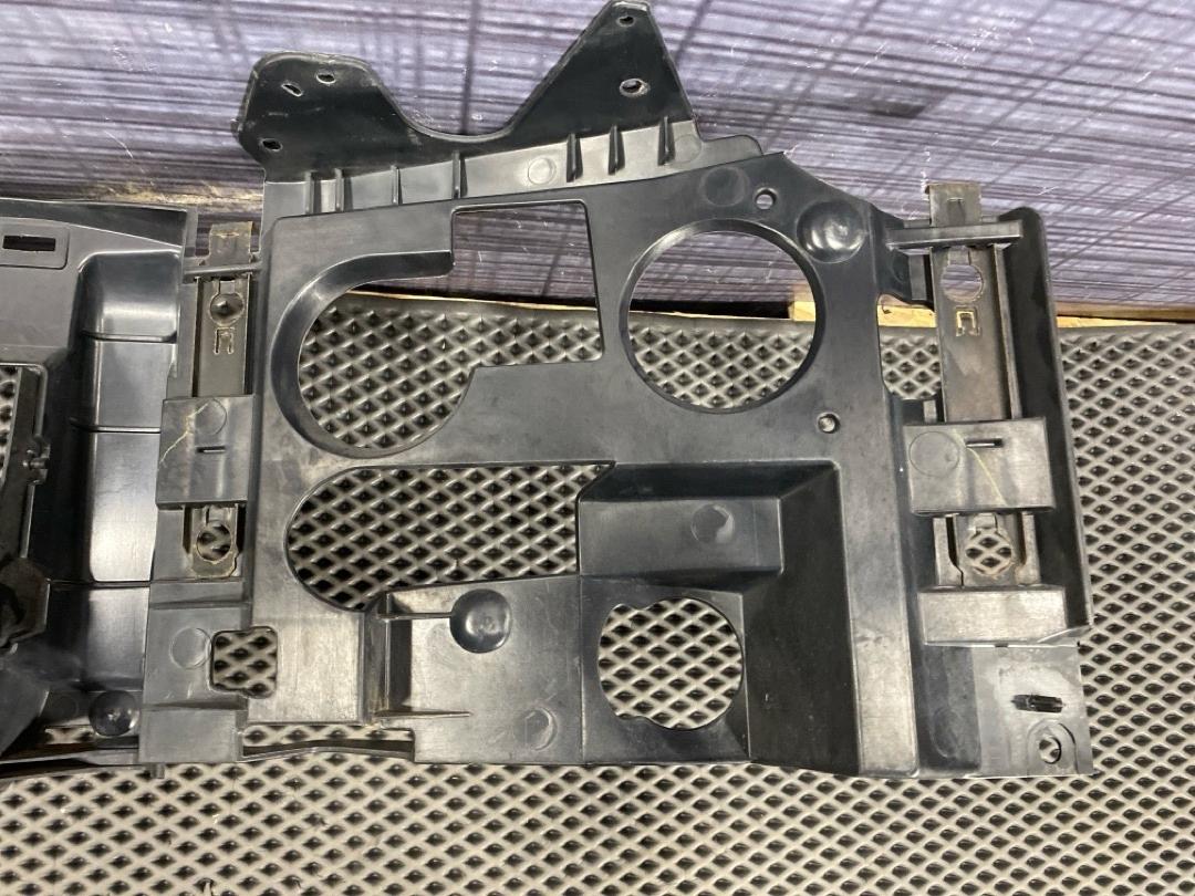 Рамка радиатора, 31660 рублей, Красноярск