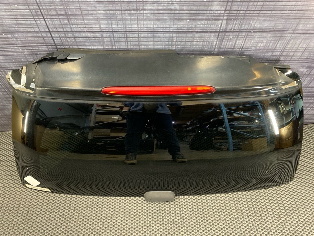 Крышка багажника, 8760 рублей, Красноярск