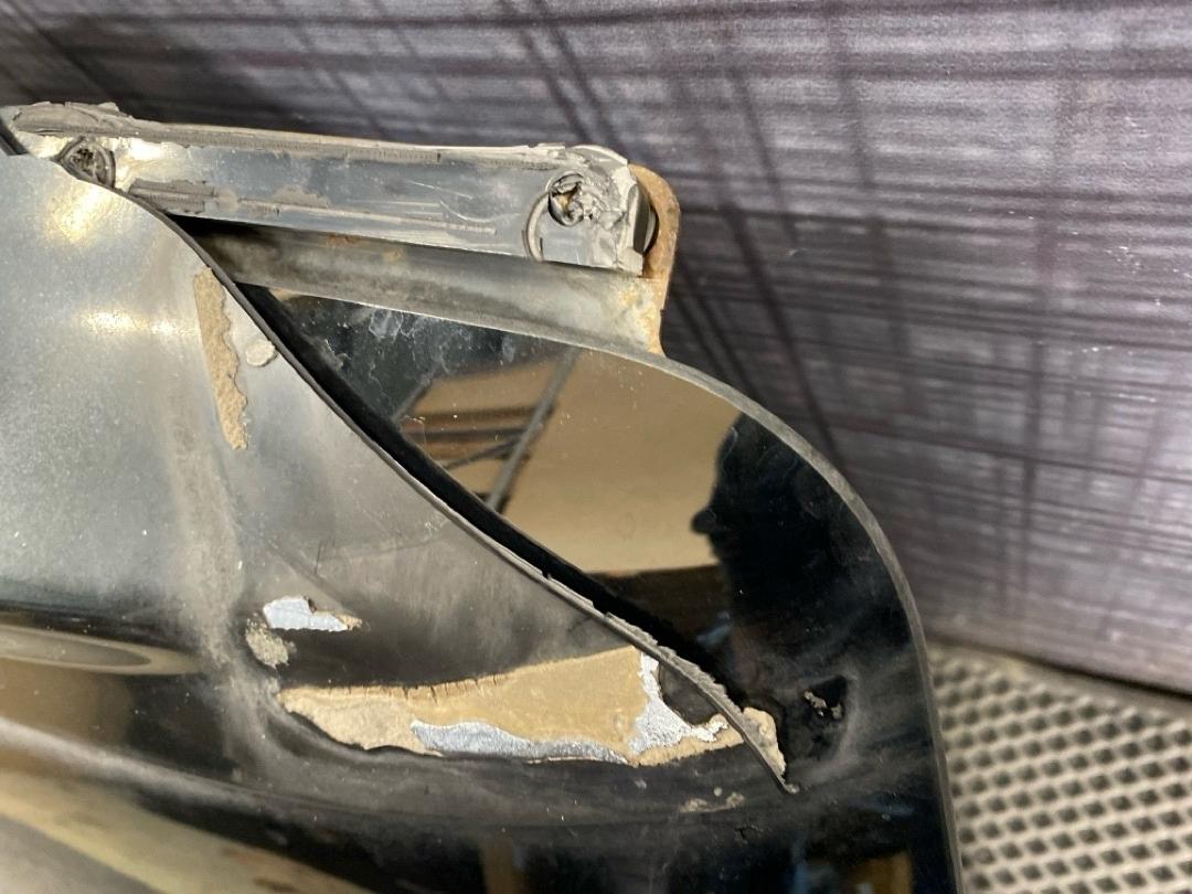 Крышка багажника, 8760 рублей, Красноярск