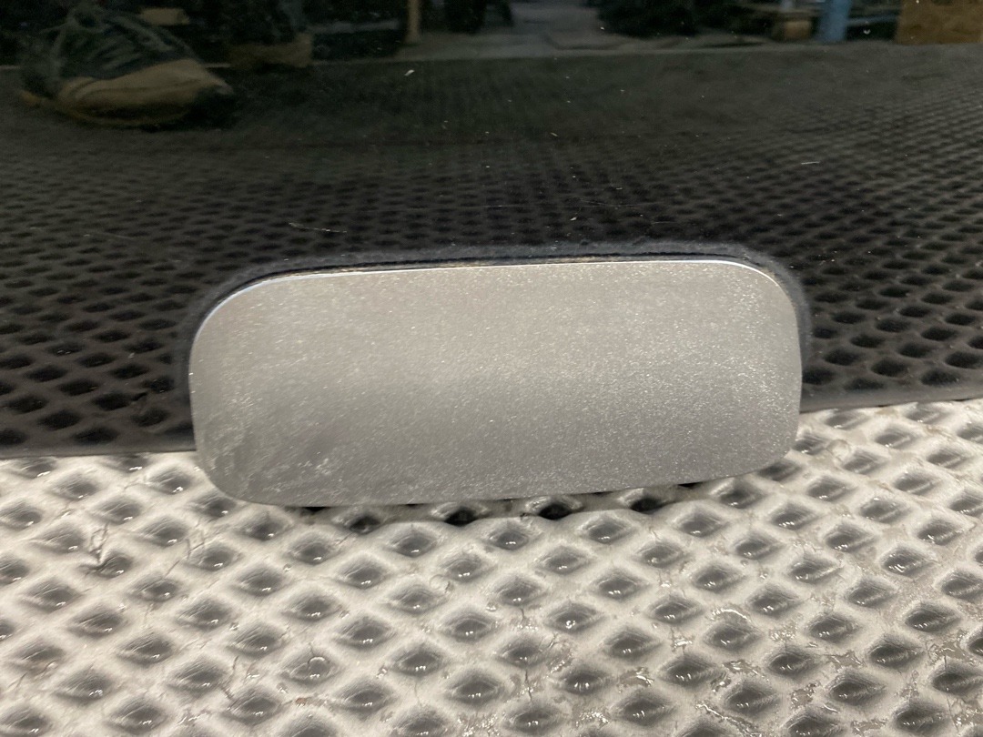 Крышка багажника, 8760 рублей, Красноярск