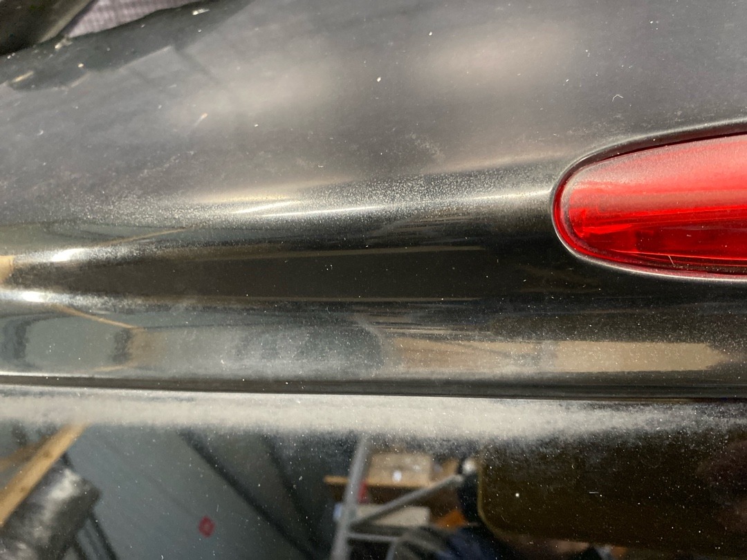 Крышка багажника, 8760 рублей, Красноярск