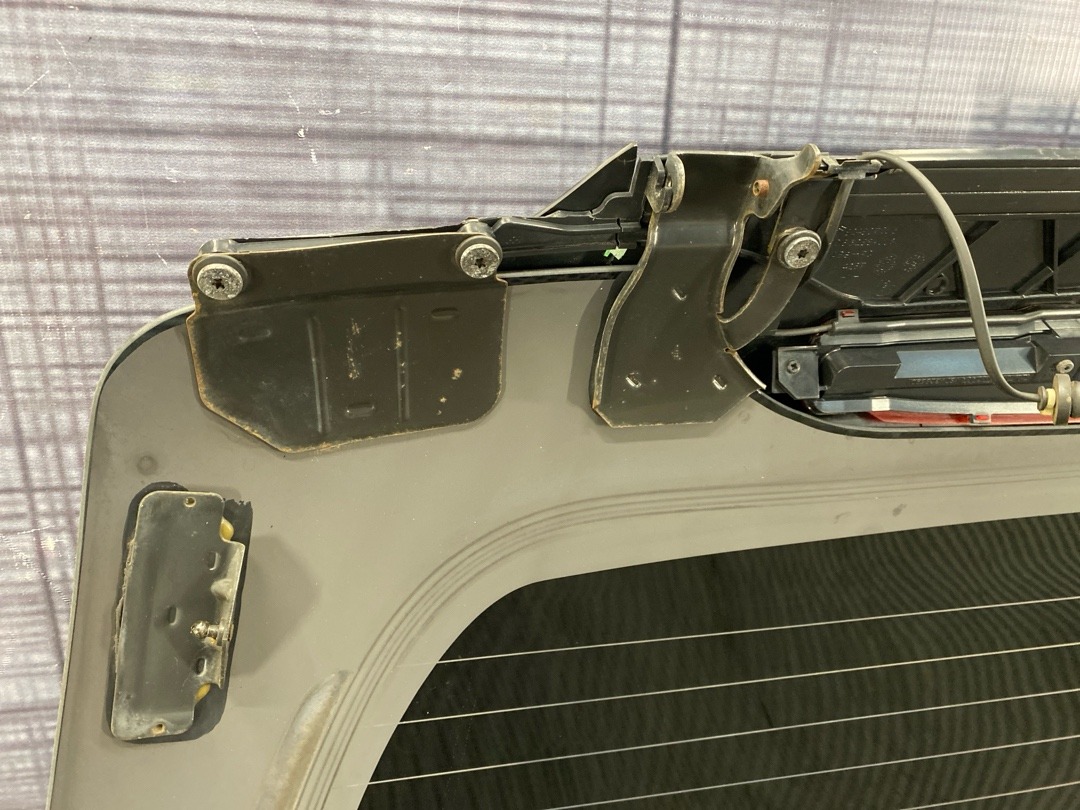 Крышка багажника, 8760 рублей, Красноярск