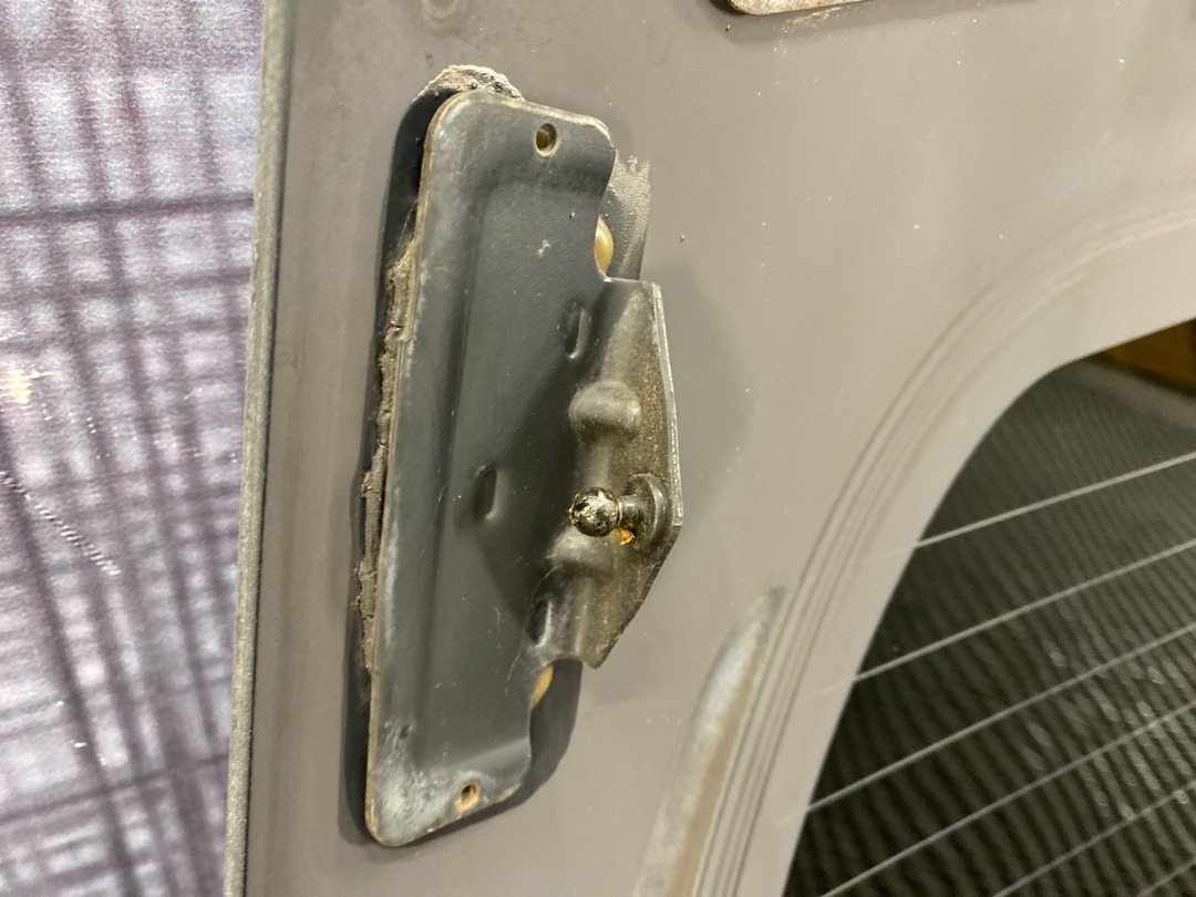 Крышка багажника, 8760 рублей, Красноярск