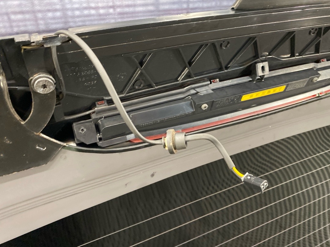 Крышка багажника, 8760 рублей, Красноярск