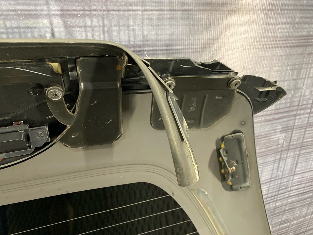 Крышка багажника, 8760 рублей, Красноярск