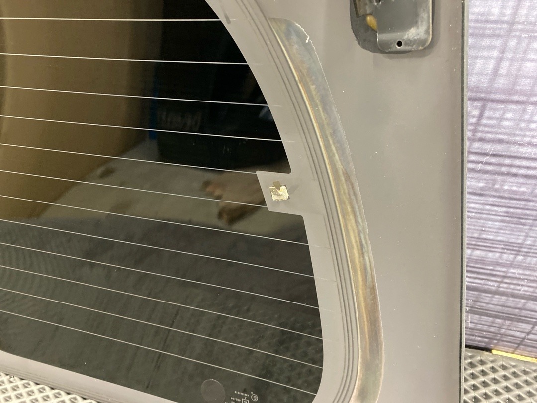 Крышка багажника, 8760 рублей, Красноярск