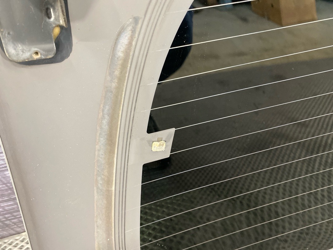 Крышка багажника, 8760 рублей, Красноярск