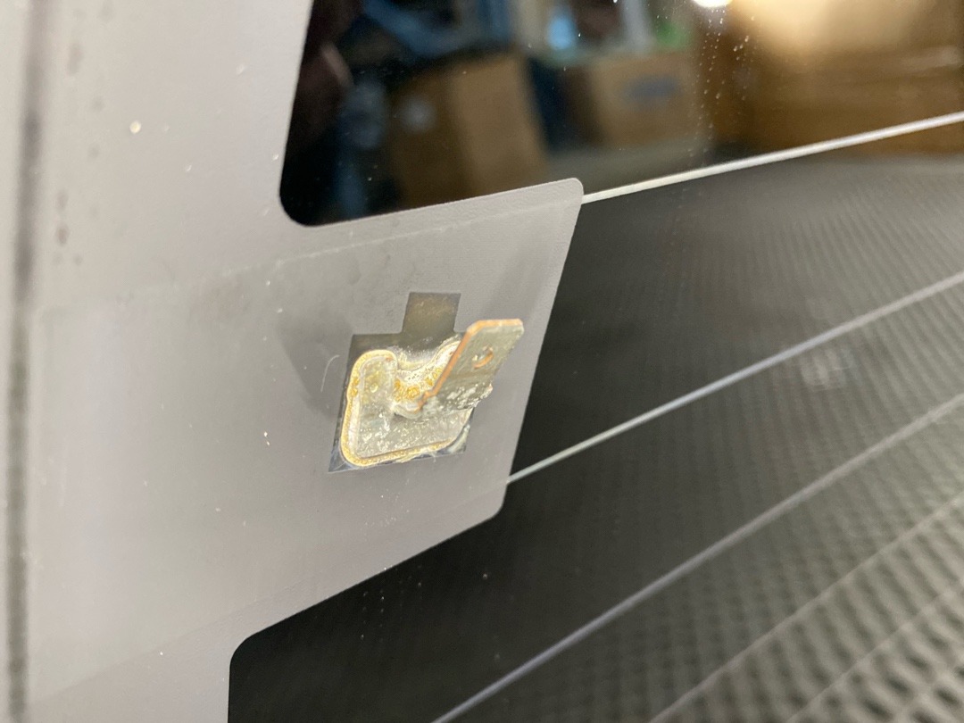 Крышка багажника, 8760 рублей, Красноярск