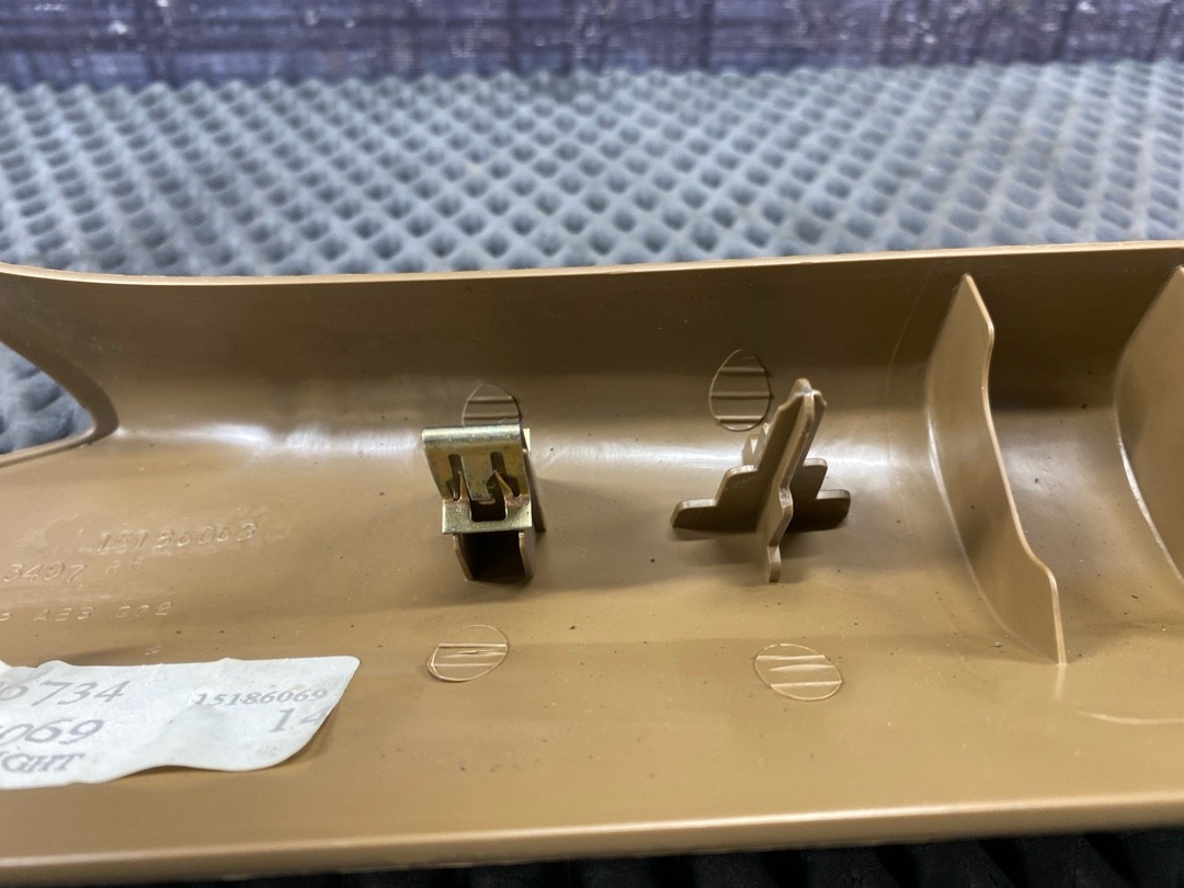 Обшивка салона, 1030 рублей, Красноярск