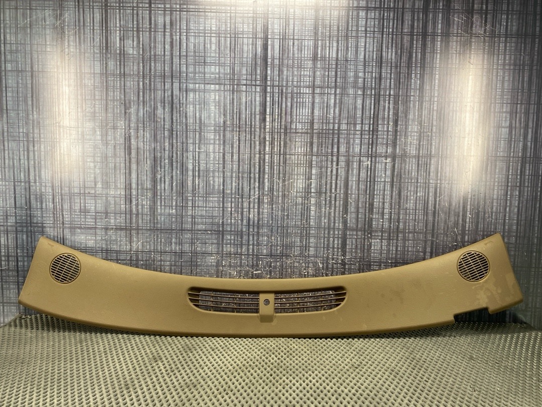 Пластик салона, 820 рублей, Красноярск