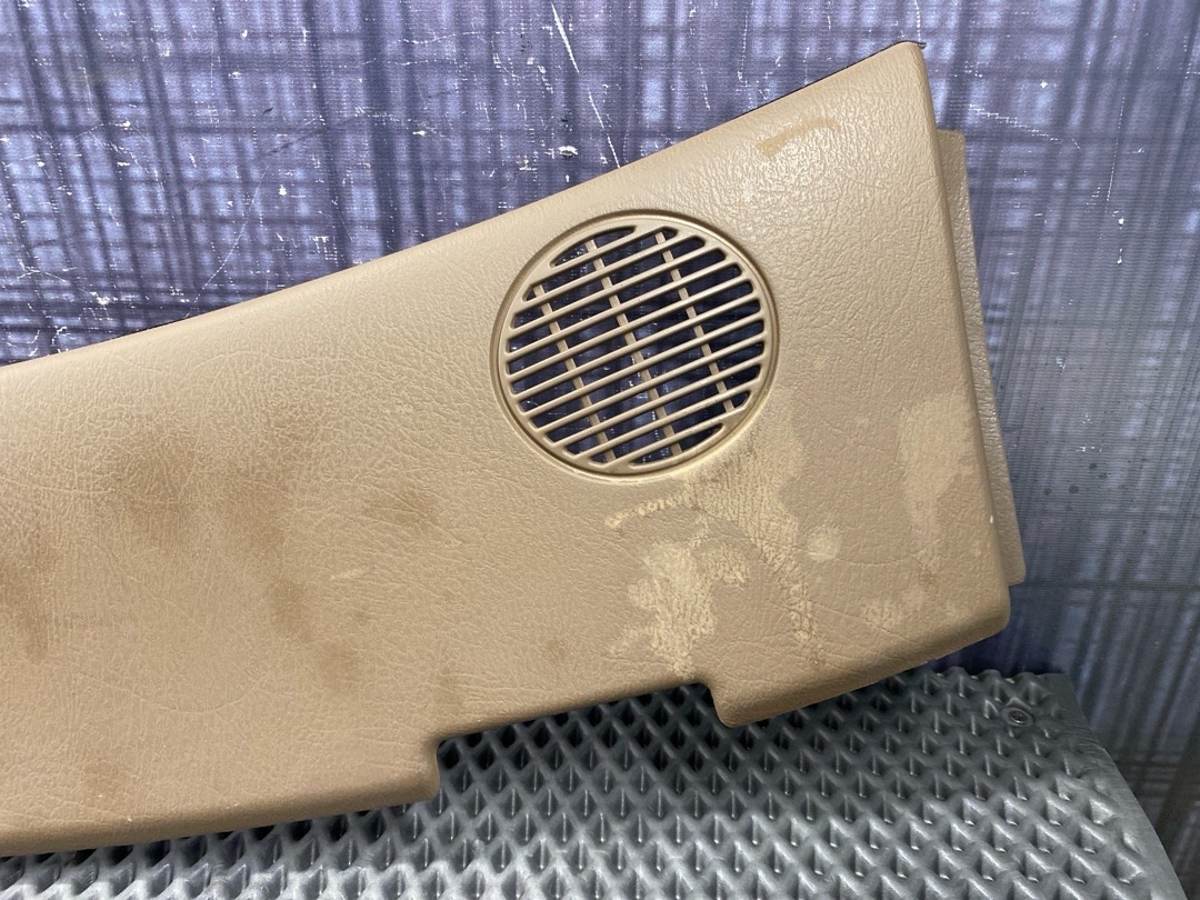 Пластик салона, 820 рублей, Красноярск