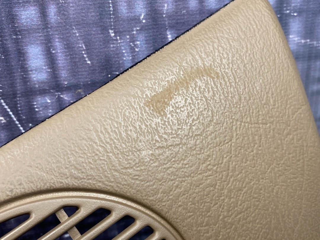 Пластик салона, 820 рублей, Красноярск