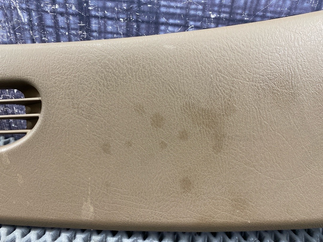 Пластик салона, 820 рублей, Красноярск