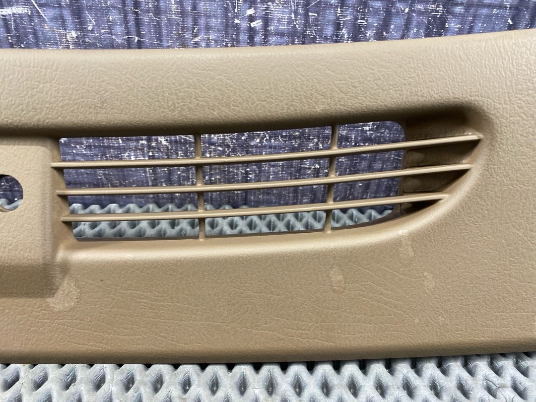 Пластик салона, 820 рублей, Красноярск