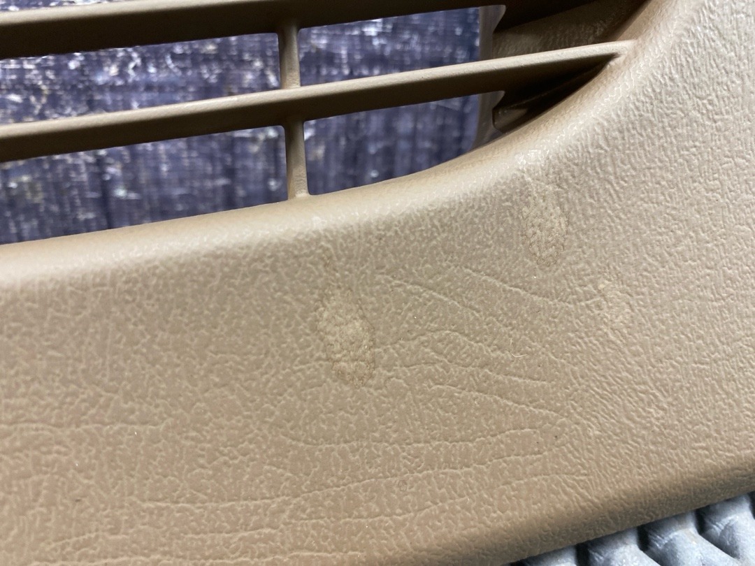 Пластик салона, 820 рублей, Красноярск