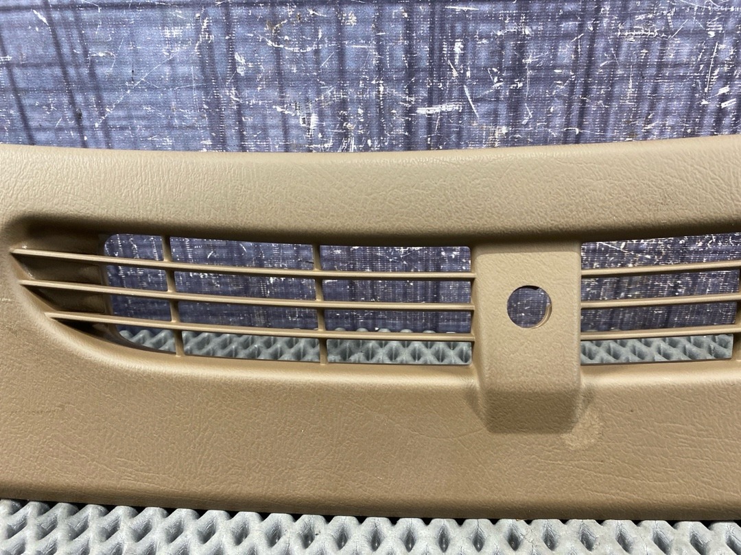 Пластик салона, 820 рублей, Красноярск