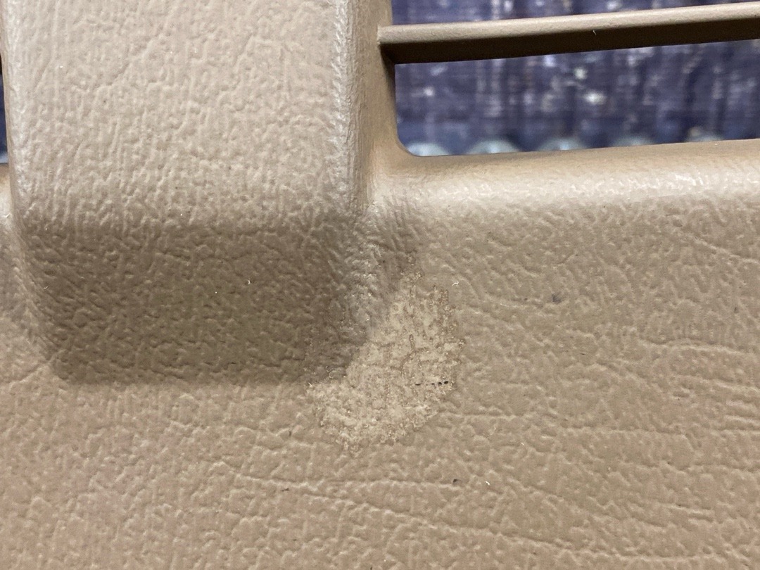 Пластик салона, 820 рублей, Красноярск