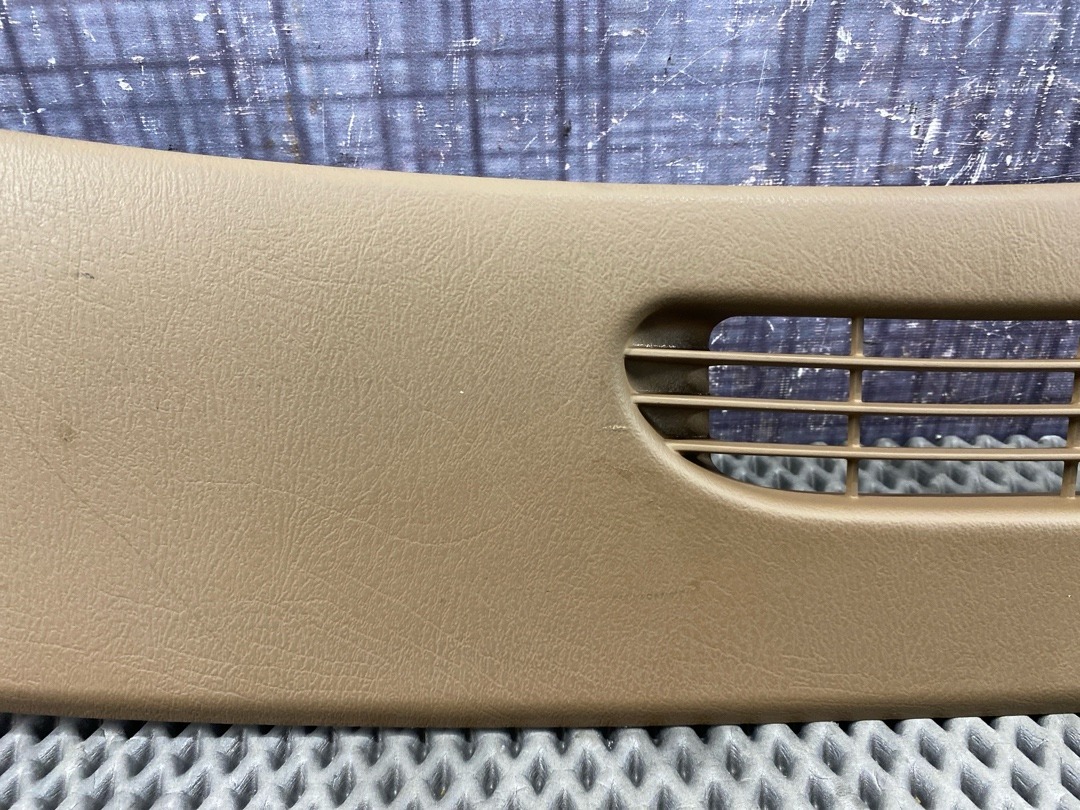 Пластик салона, 820 рублей, Красноярск