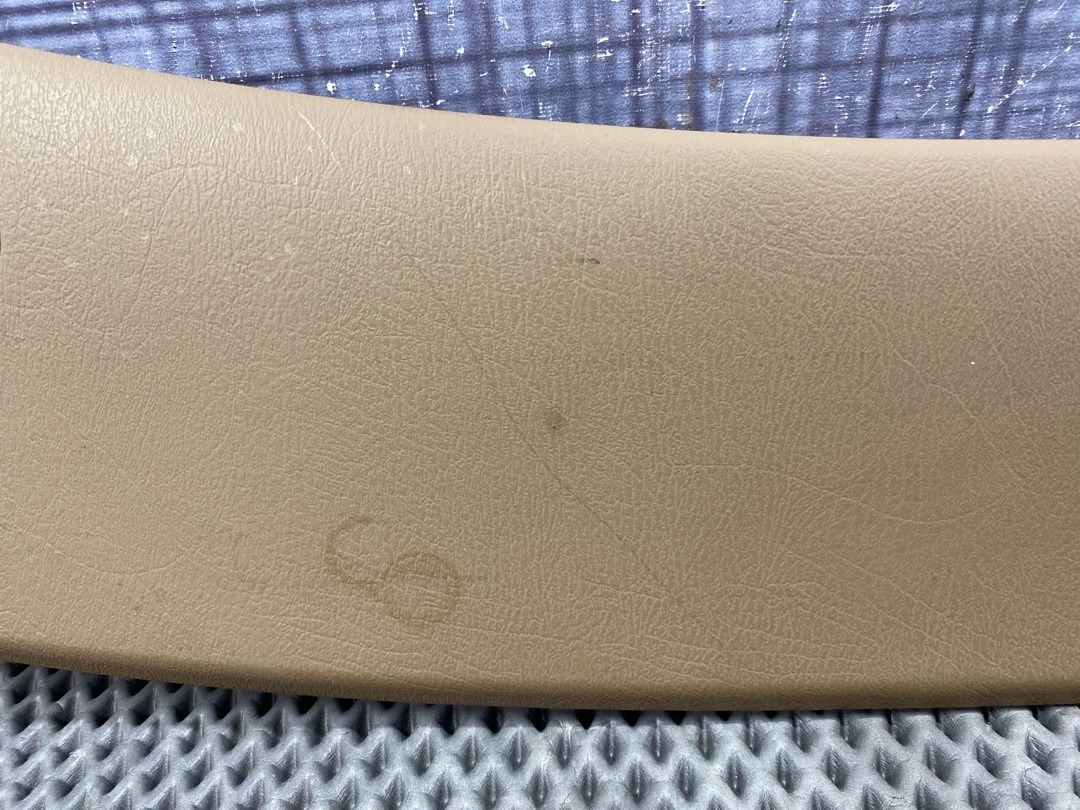 Пластик салона, 820 рублей, Красноярск