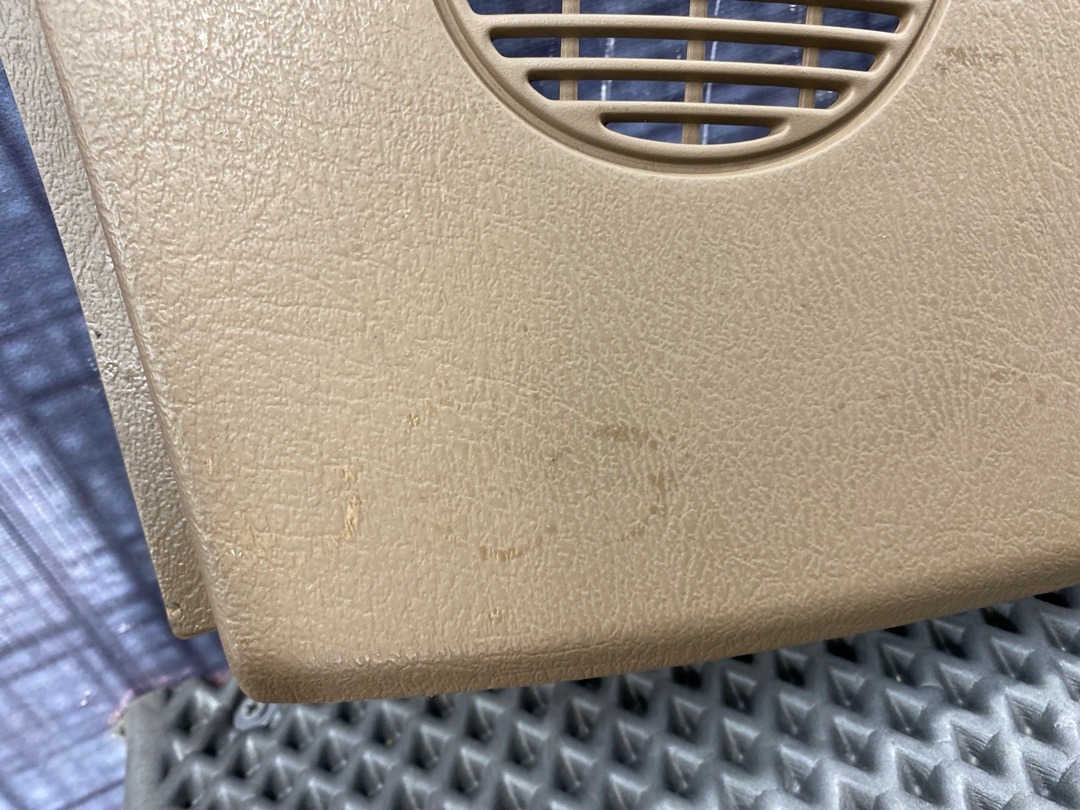 Пластик салона, 820 рублей, Красноярск