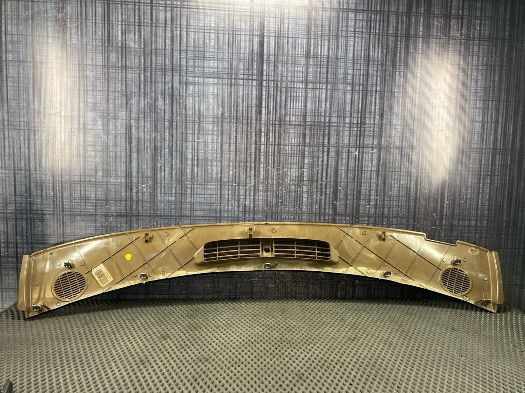 Пластик салона, 820 рублей, Красноярск