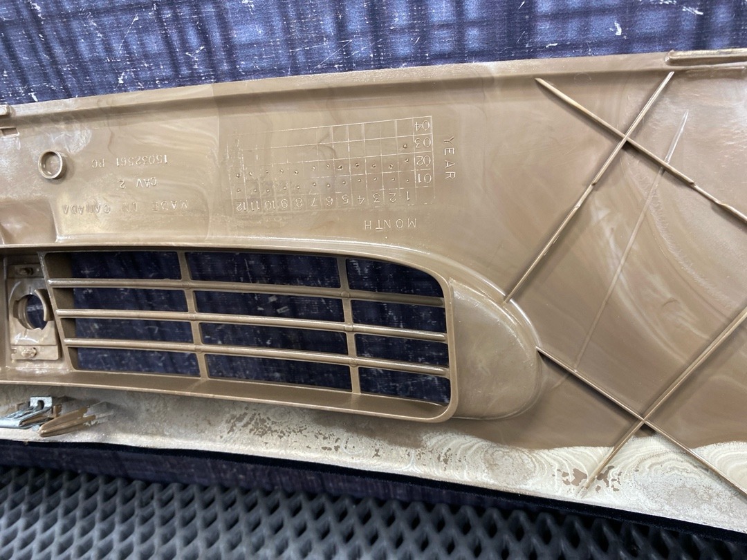 Пластик салона, 820 рублей, Красноярск