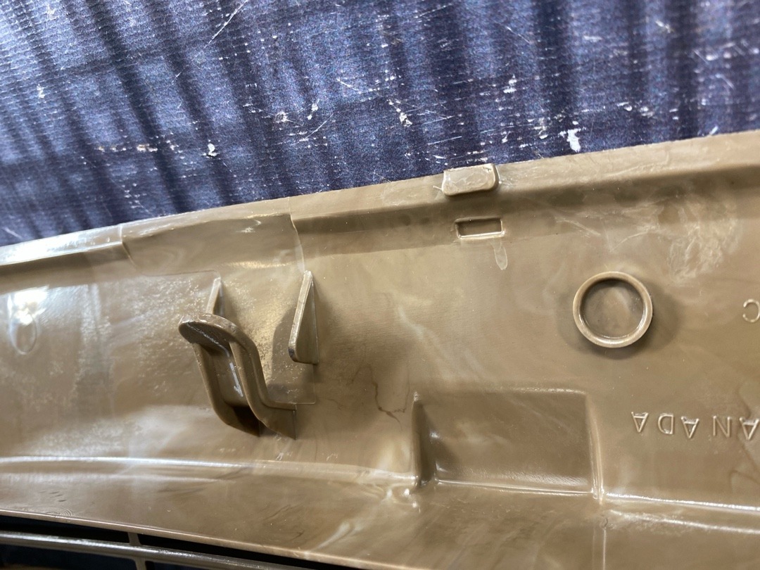 Пластик салона, 820 рублей, Красноярск