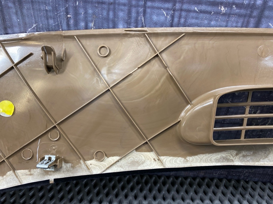 Пластик салона, 820 рублей, Красноярск