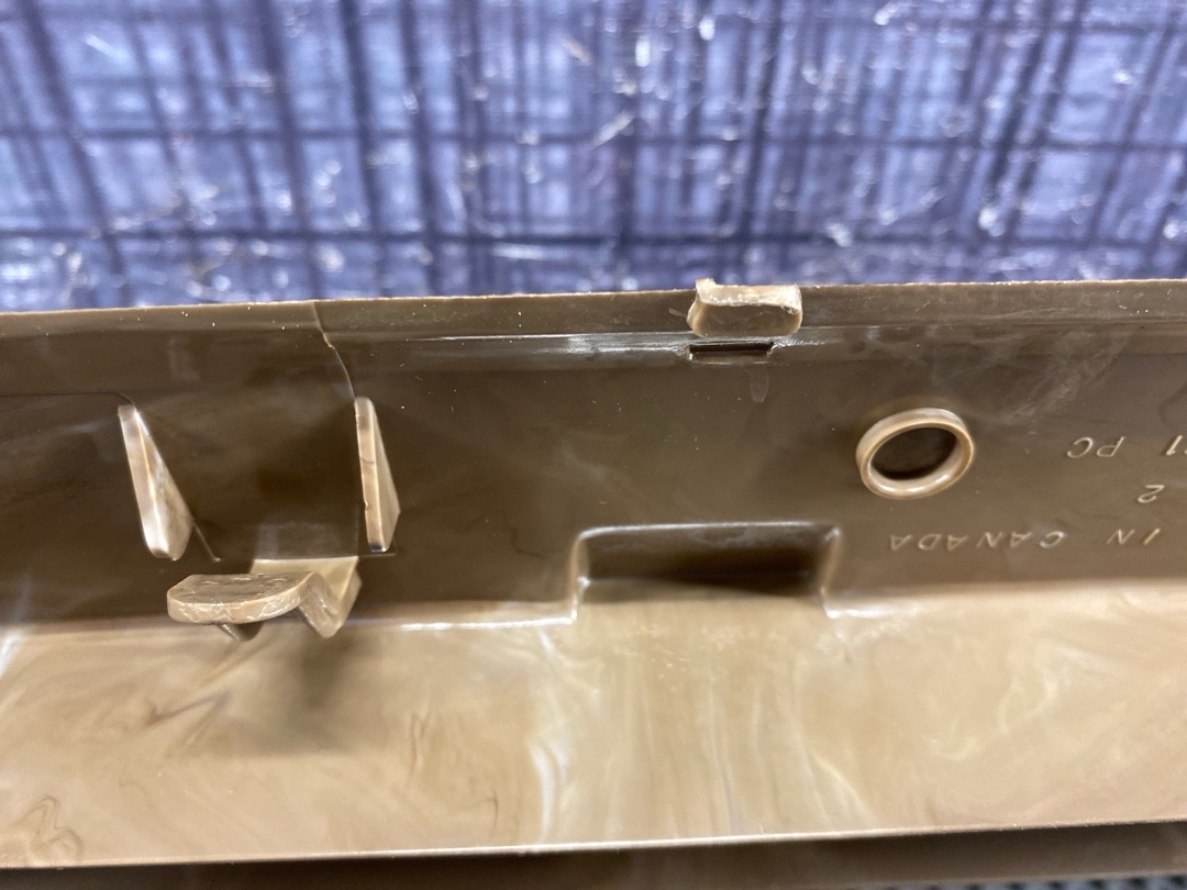 Пластик салона, 820 рублей, Красноярск