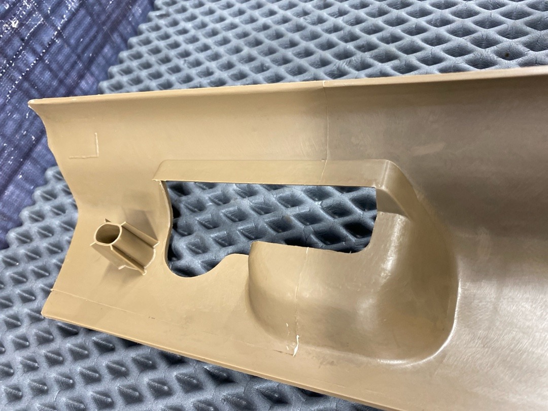 Накладка на порог, 840 рублей, Красноярск