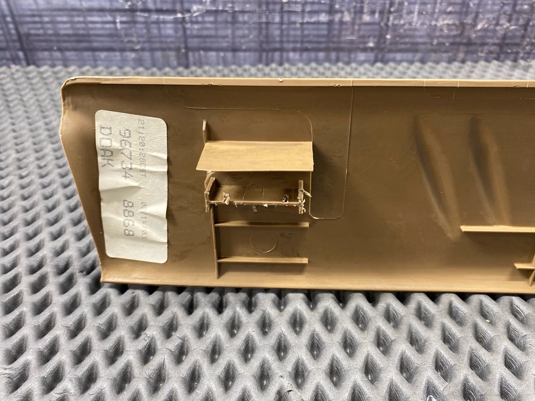 Накладка на порог, 840 рублей, Красноярск