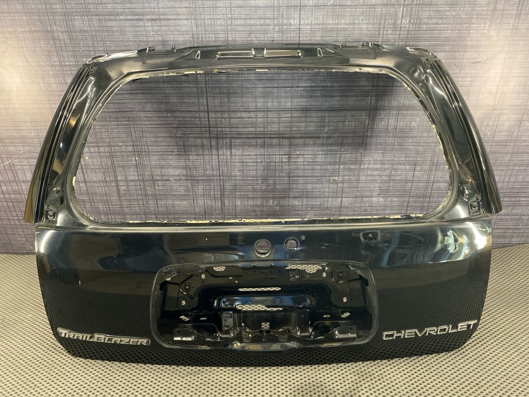 Крышка багажника, 10420 рублей, Красноярск