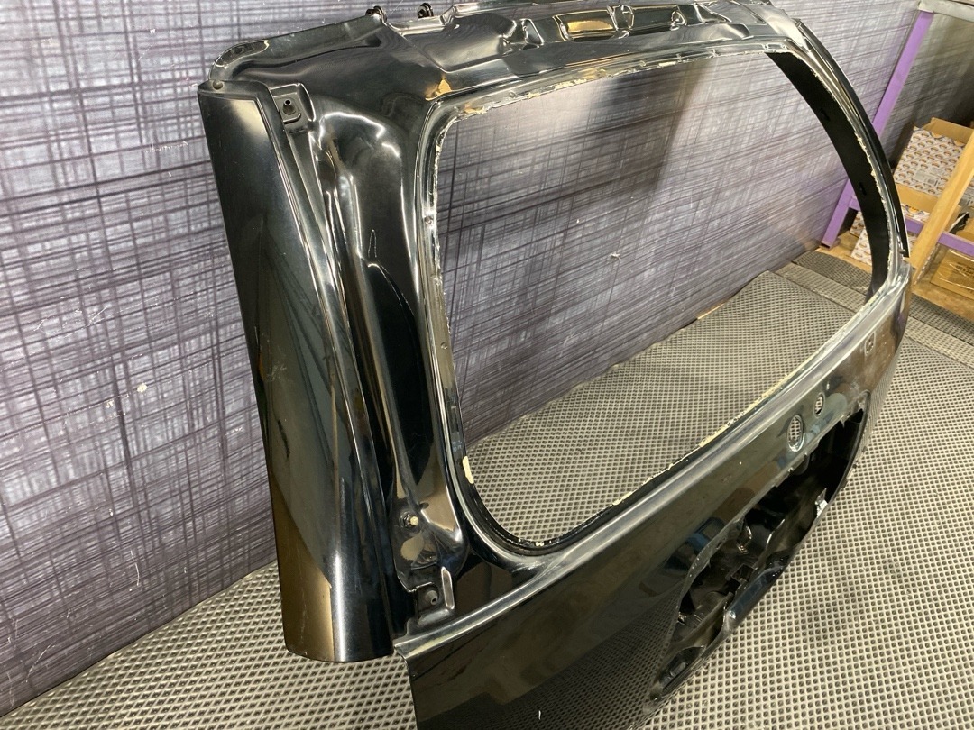 Крышка багажника, 10420 рублей, Красноярск