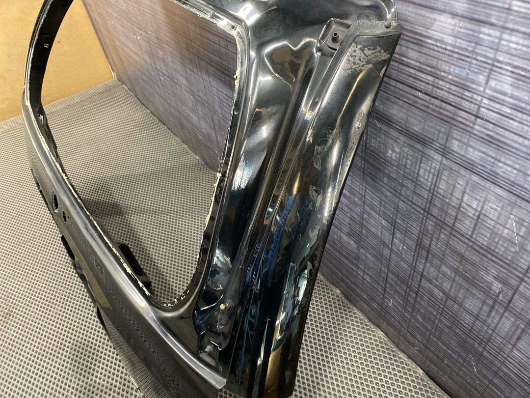 Крышка багажника, 10420 рублей, Красноярск