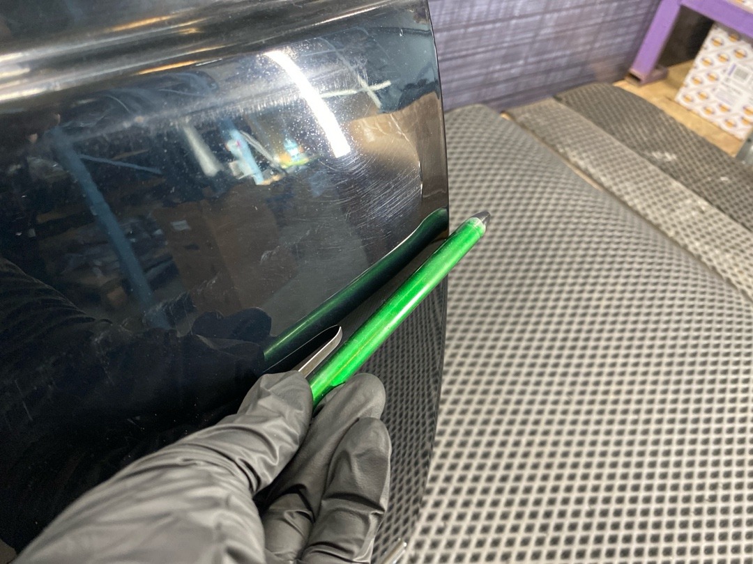 Крышка багажника, 10420 рублей, Красноярск