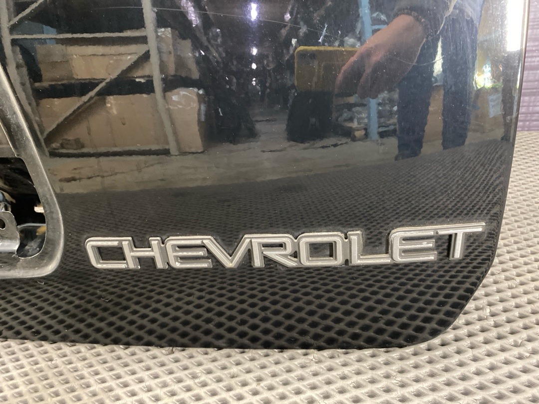 Крышка багажника, 10420 рублей, Красноярск