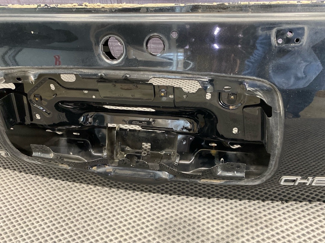 Крышка багажника, 10420 рублей, Красноярск