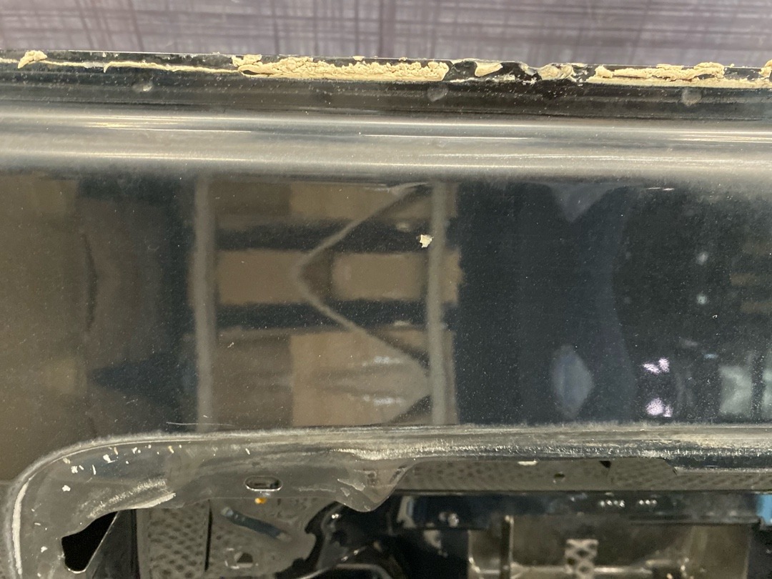 Крышка багажника, 10420 рублей, Красноярск