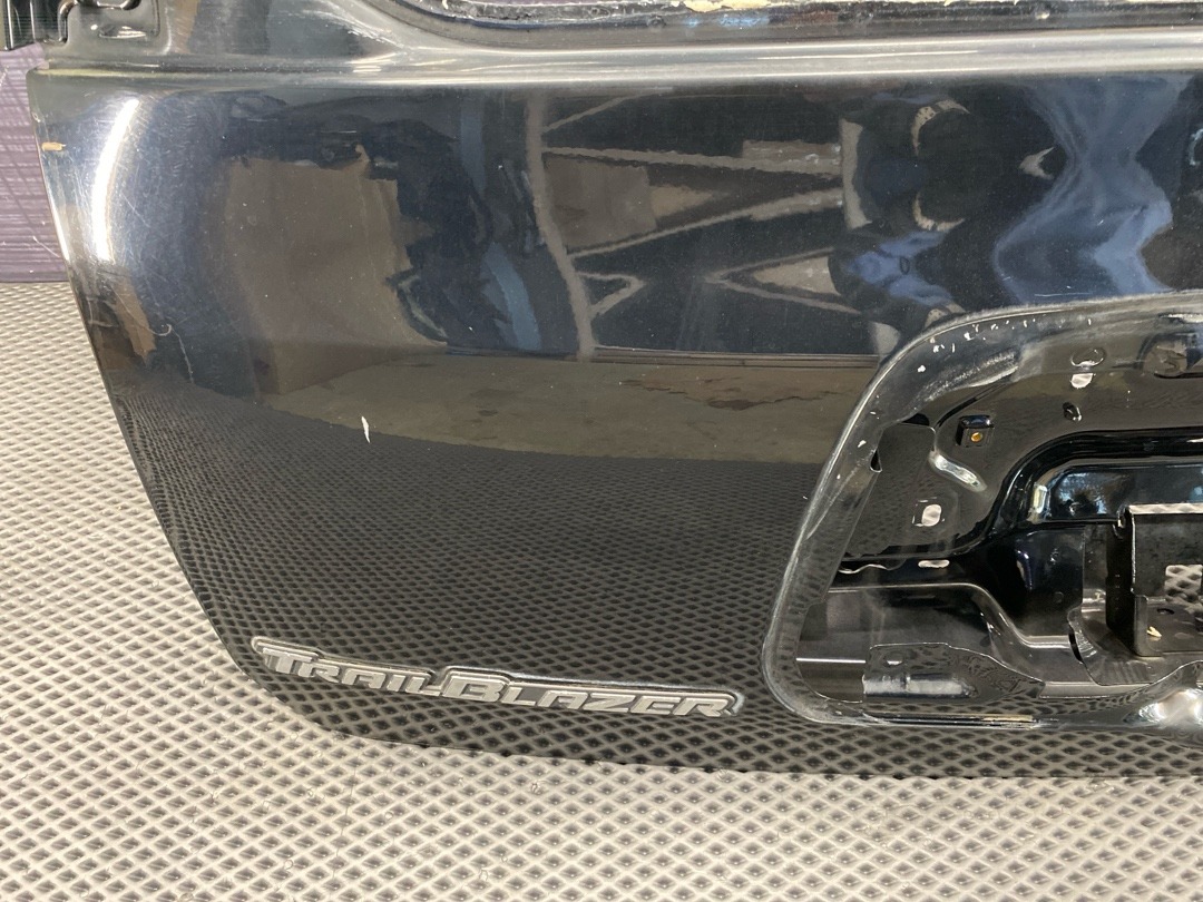 Крышка багажника, 10420 рублей, Красноярск