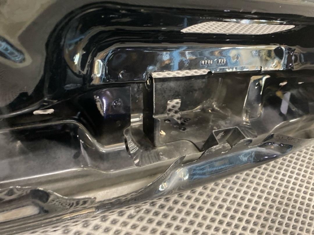 Крышка багажника, 10420 рублей, Красноярск