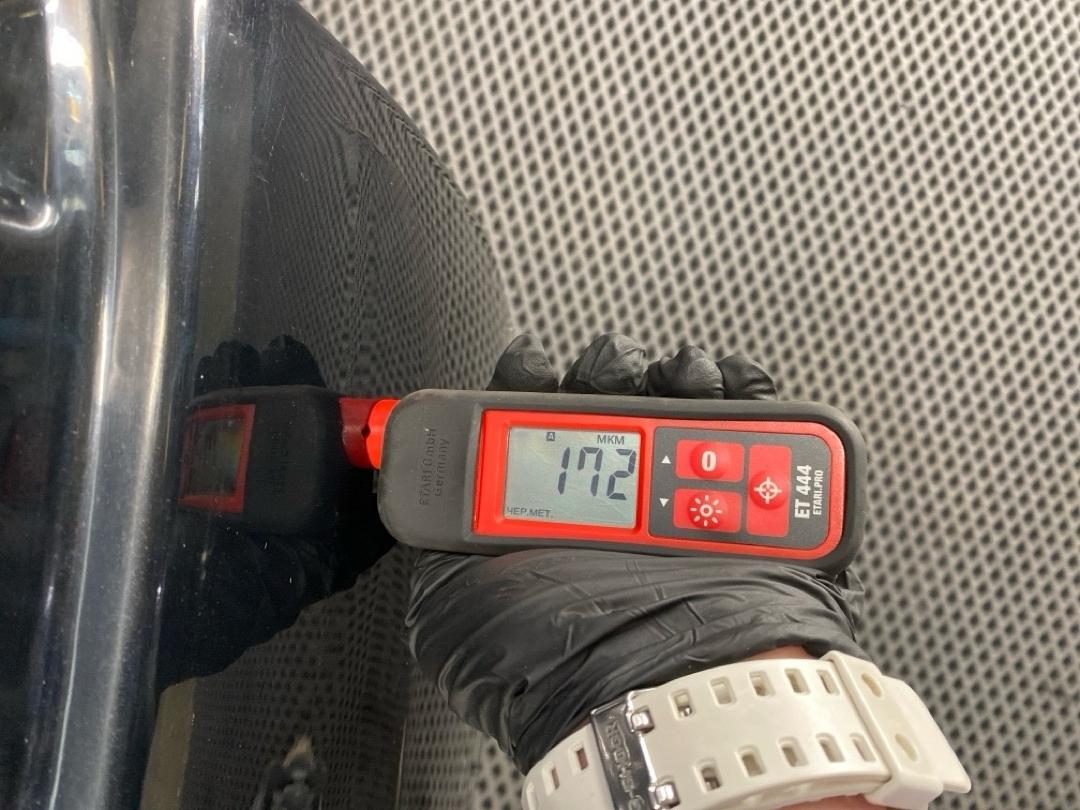 Крышка багажника, 10420 рублей, Красноярск