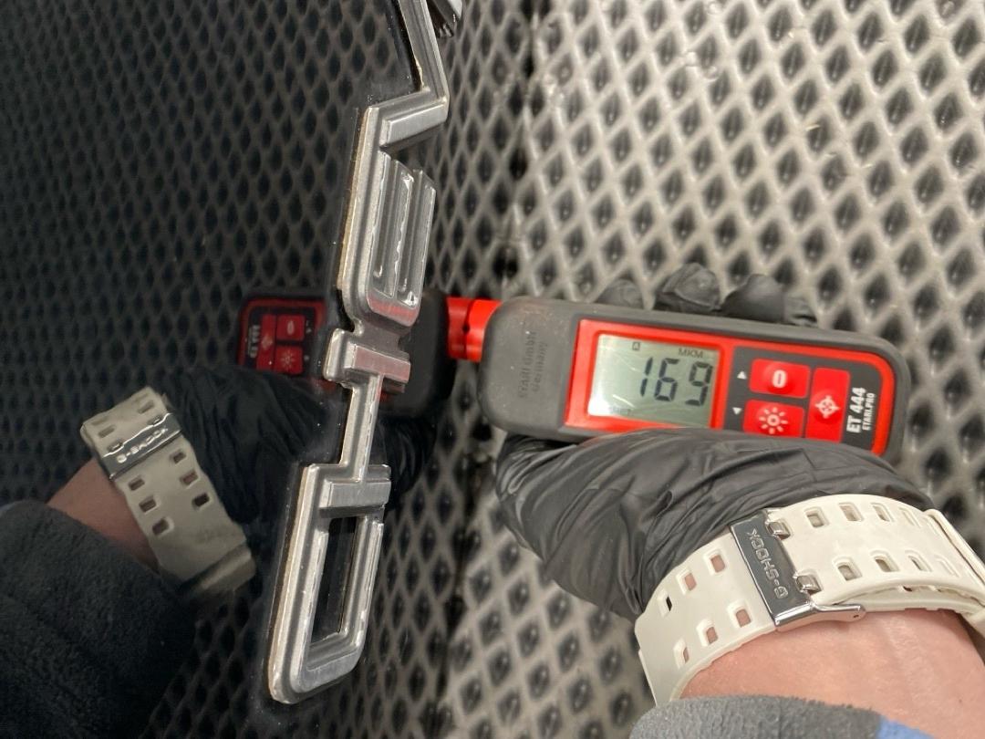 Крышка багажника, 10420 рублей, Красноярск