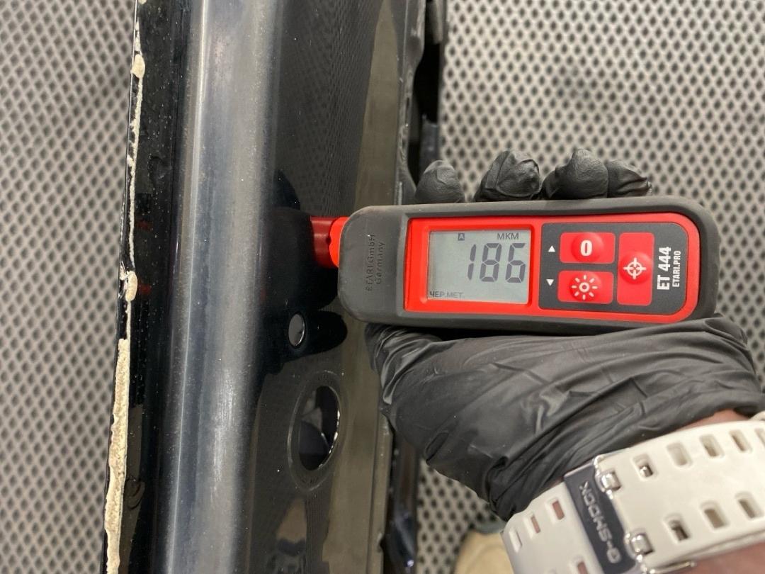 Крышка багажника, 10420 рублей, Красноярск